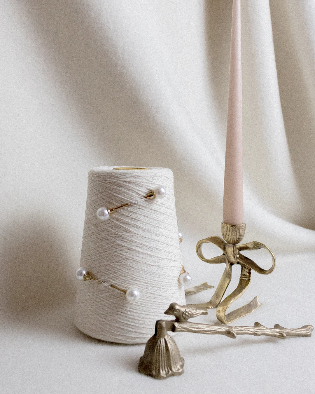 Fibre Nobili — Al vertice del lusso tessile.