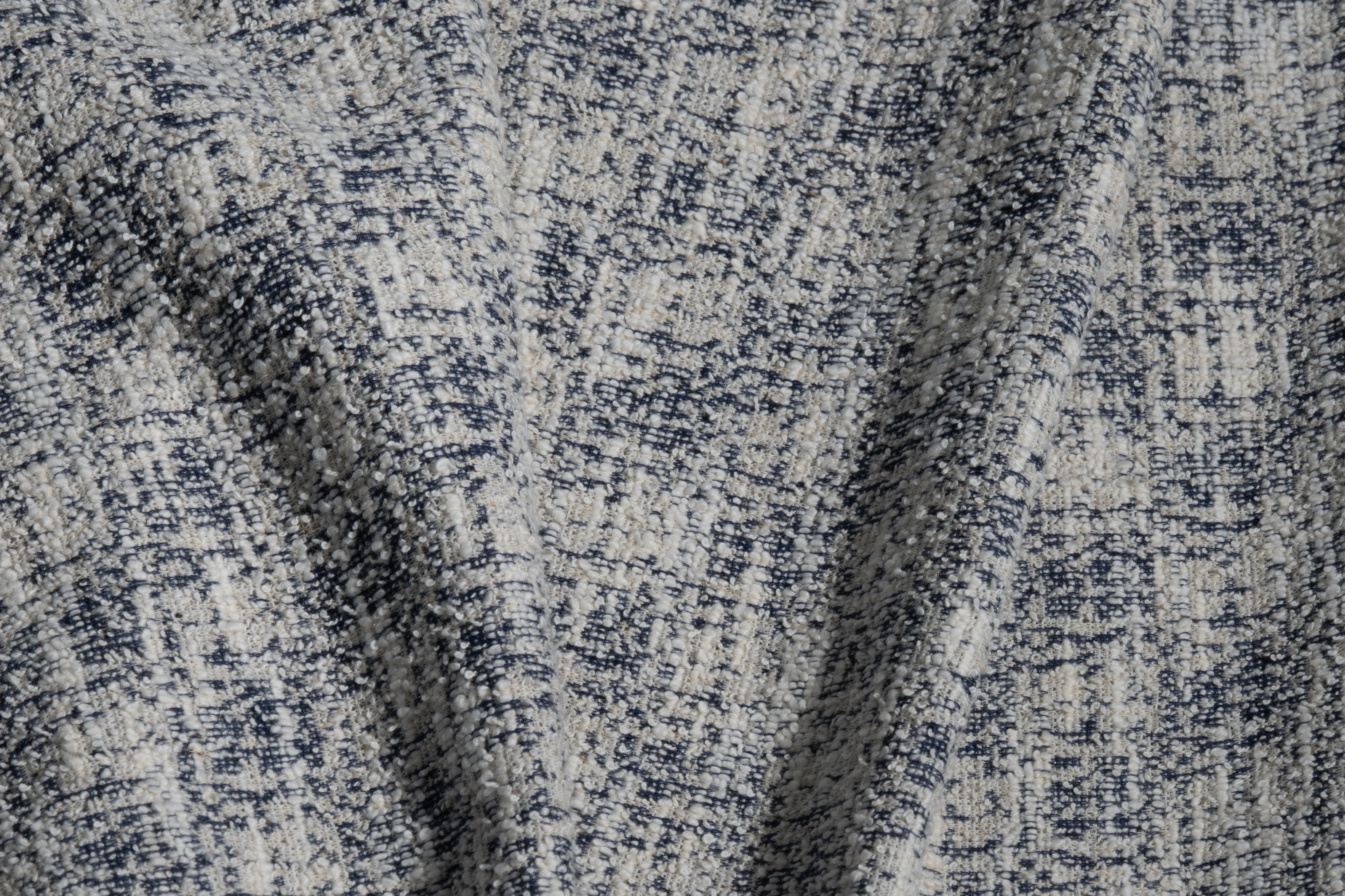 Jacquard tridimensionali
