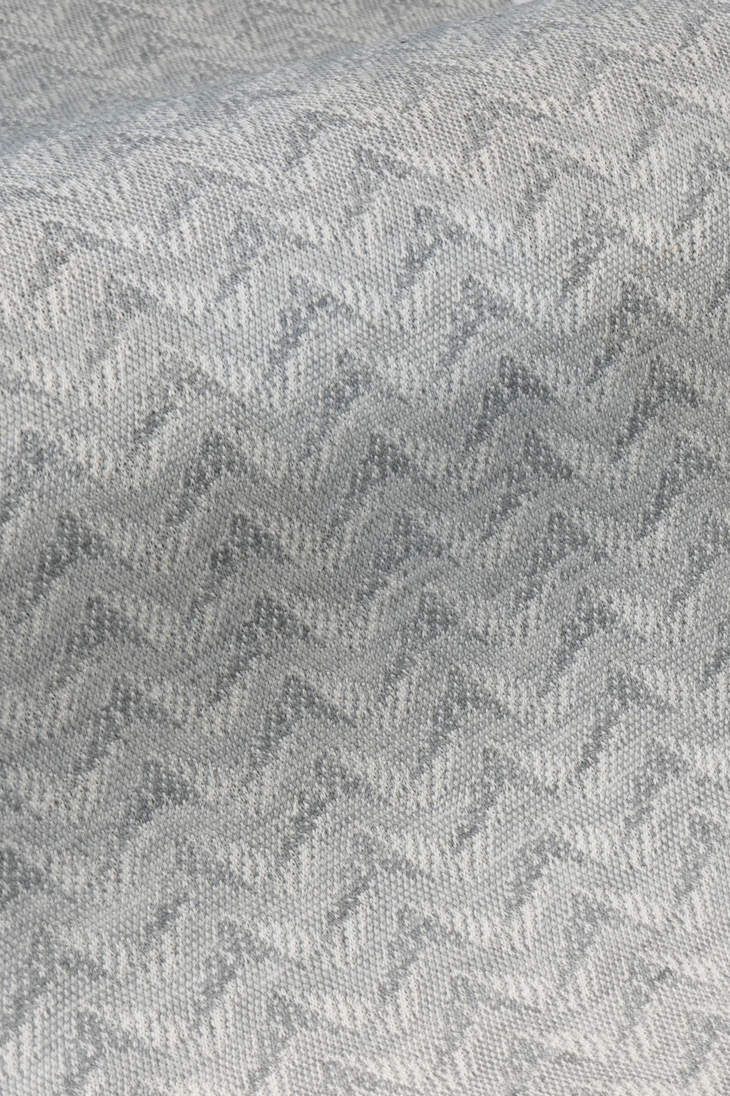 Jacquard di seta